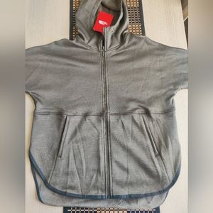 The North face women's sweater size S